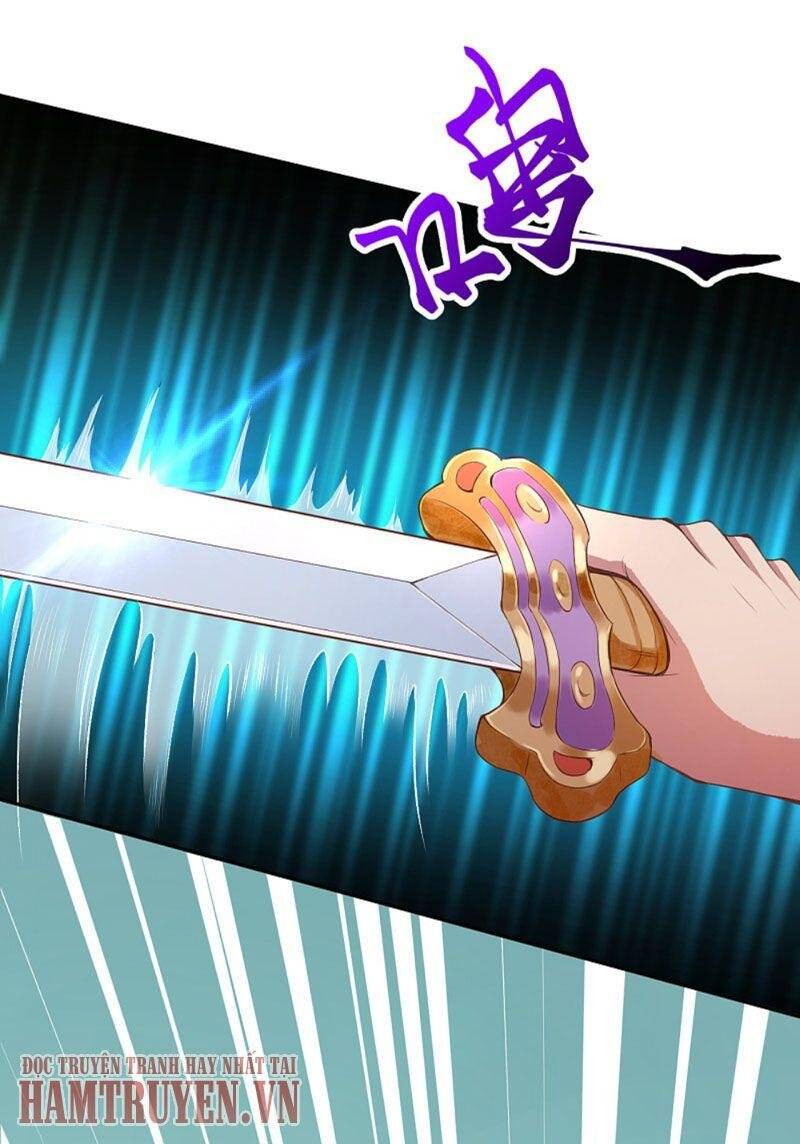 Nghịch Thiên Tà Thần - Chương 335