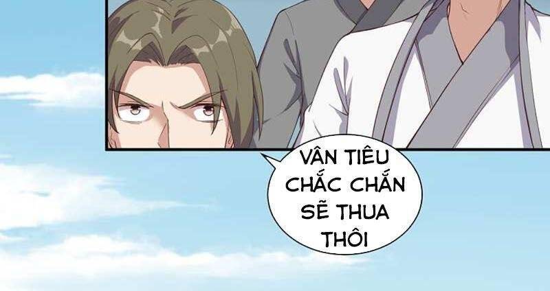 Nghịch Thiên Tà Thần - Chương 335