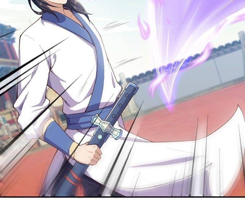 Nghịch Thiên Tà Thần - Chương 335