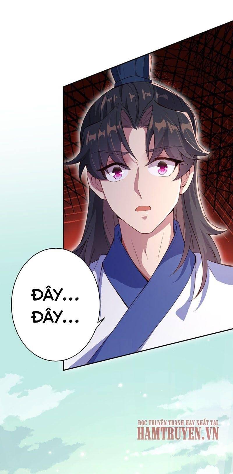 Nghịch Thiên Tà Thần - Chương 335