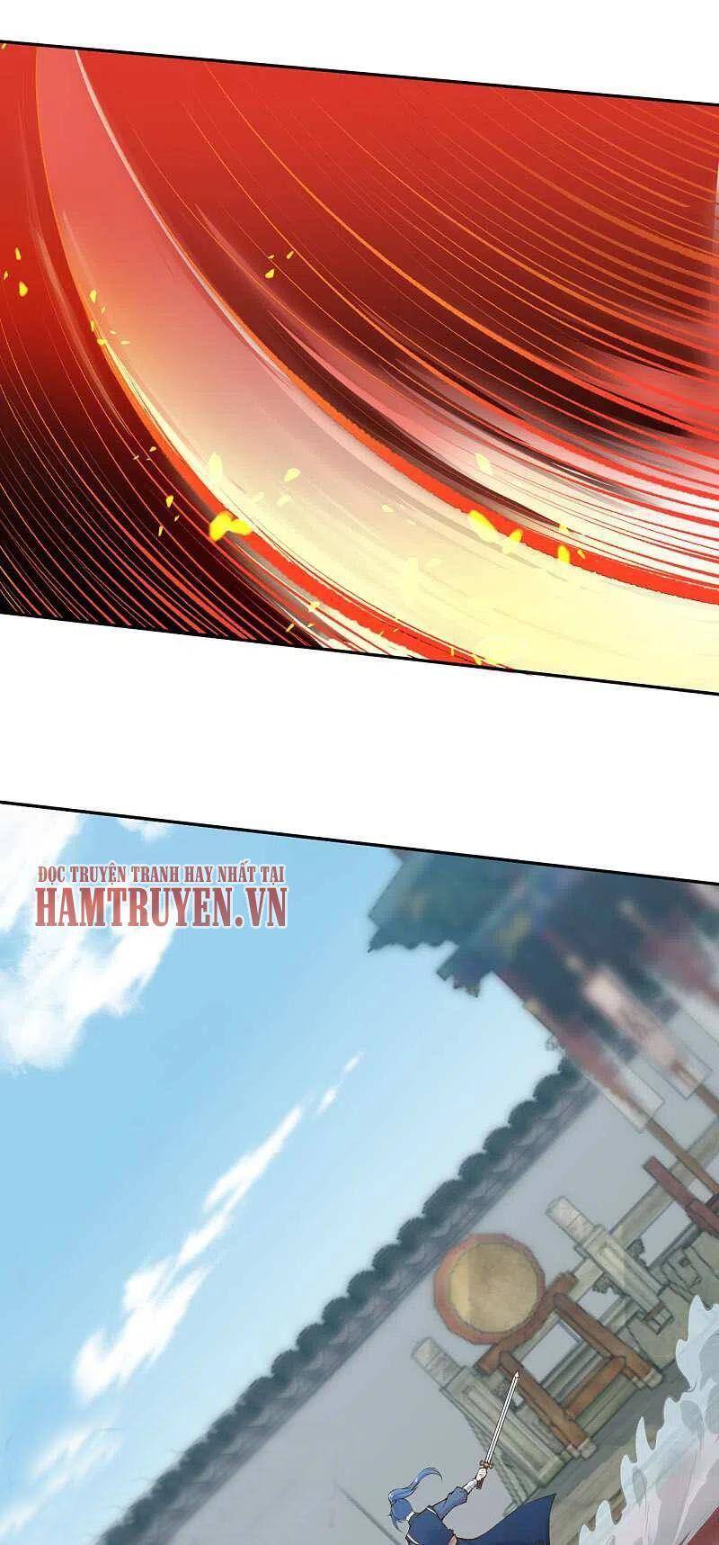 Nghịch Thiên Tà Thần - Chương 336