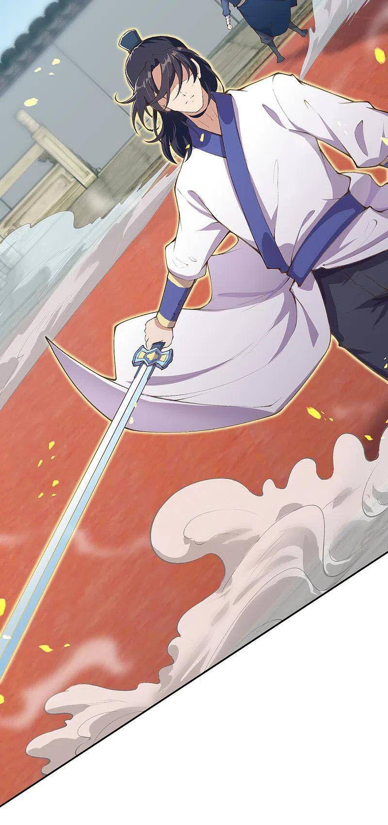 Nghịch Thiên Tà Thần - Chương 336