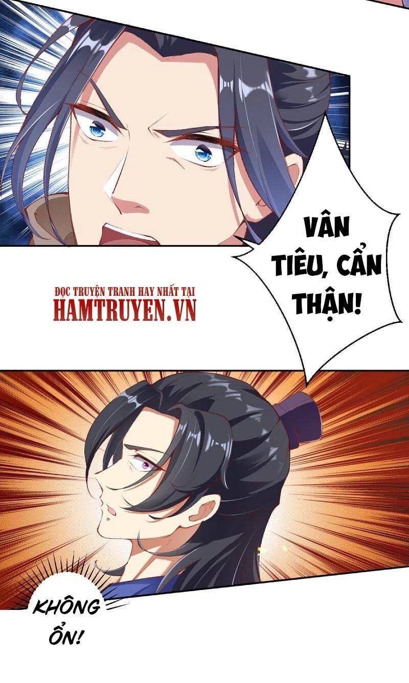 Nghịch Thiên Tà Thần - Chương 336