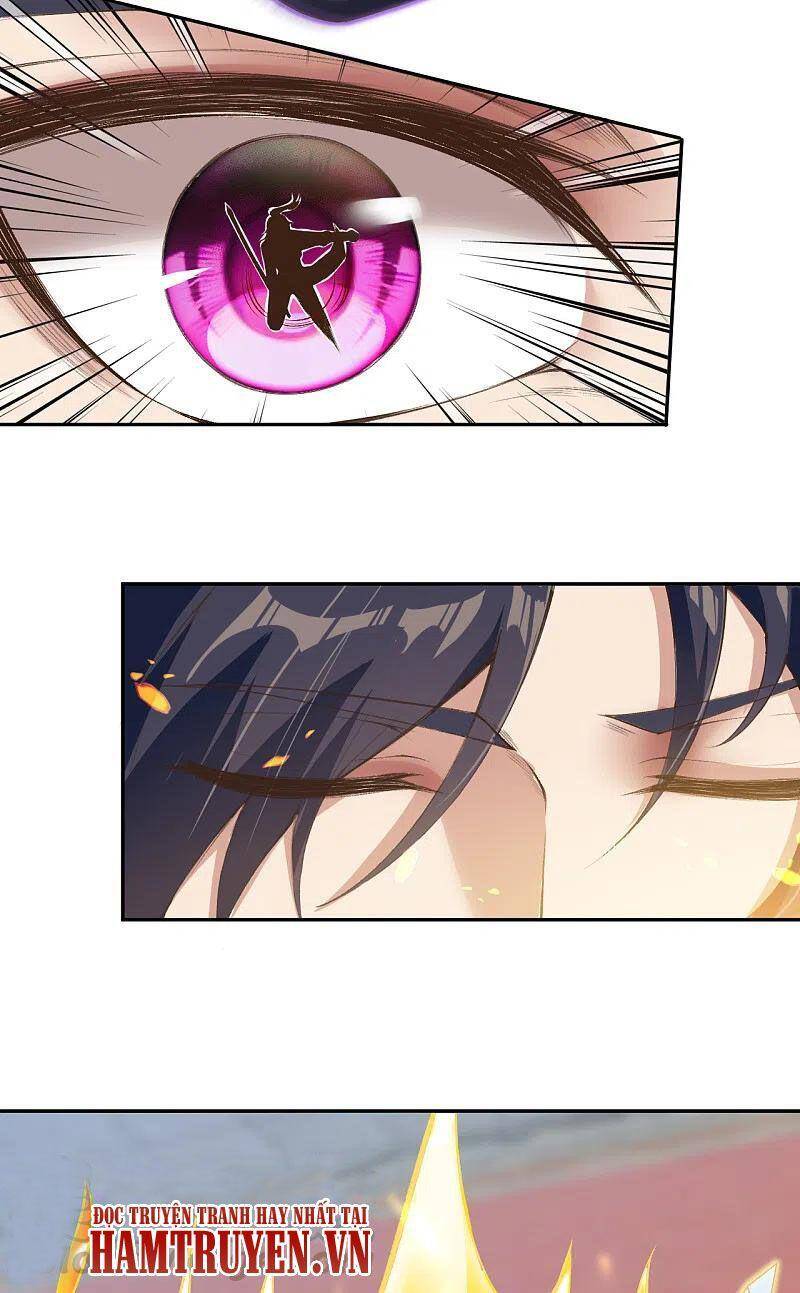 Nghịch Thiên Tà Thần - Chương 336