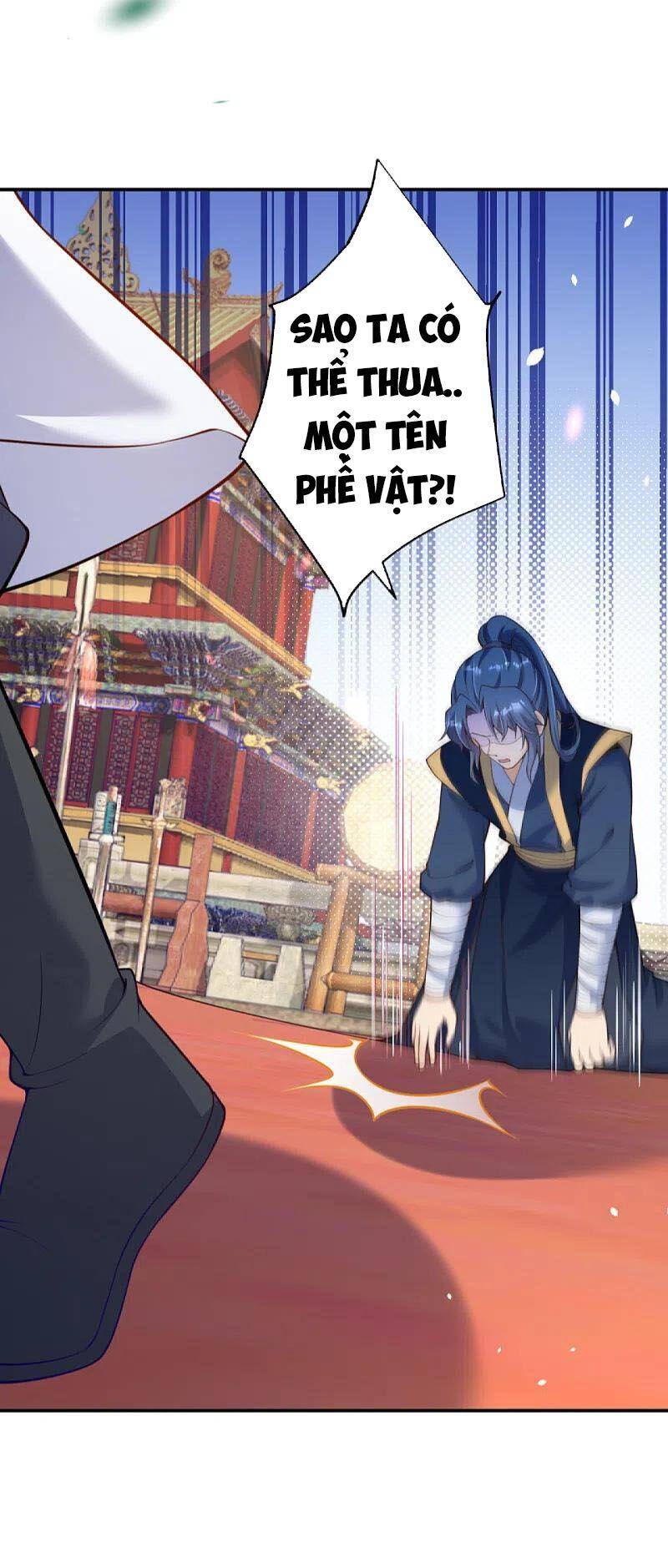 Nghịch Thiên Tà Thần - Chương 337