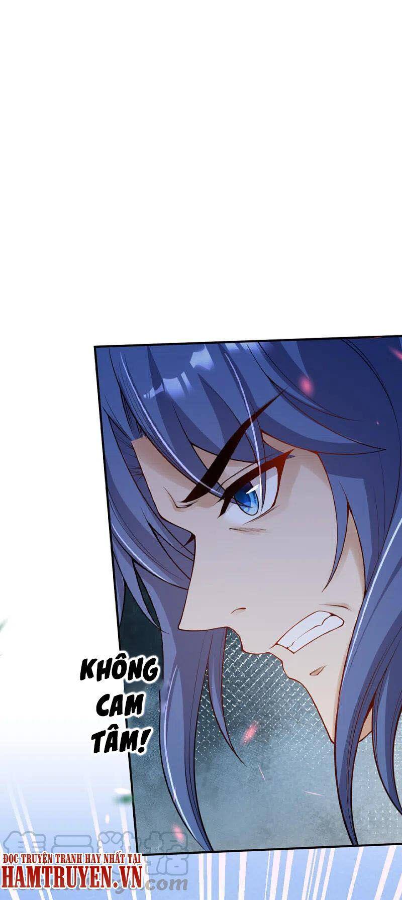 Nghịch Thiên Tà Thần - Chương 337