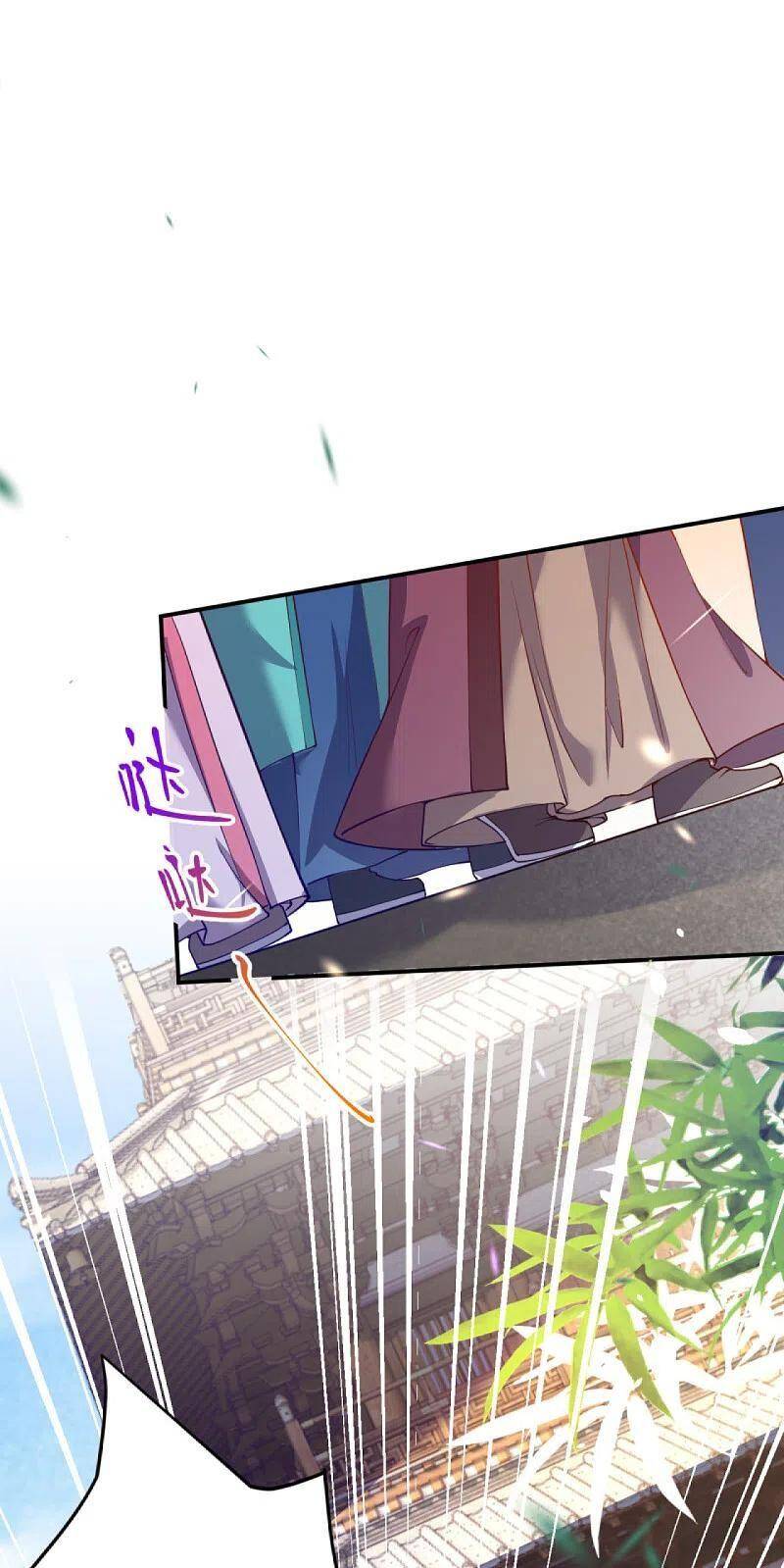 Nghịch Thiên Tà Thần - Chương 337