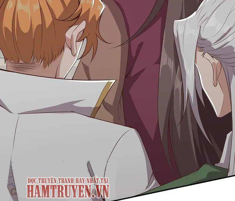 Nghịch Thiên Tà Thần - Chương 337