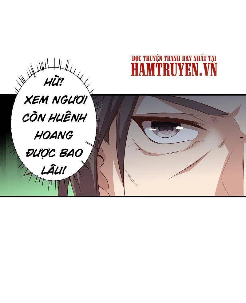 Nghịch Thiên Tà Thần - Chương 337