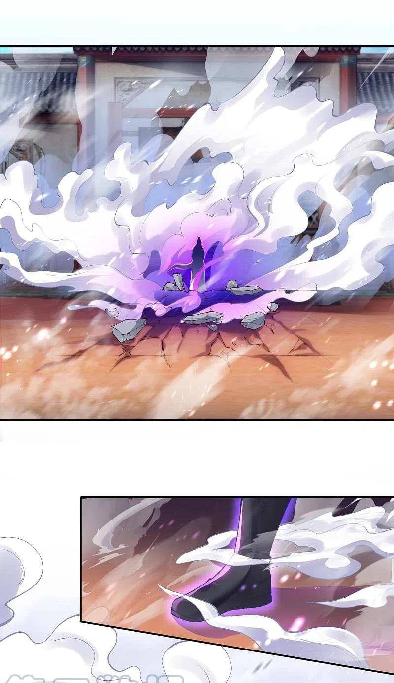 Nghịch Thiên Tà Thần - Chương 337