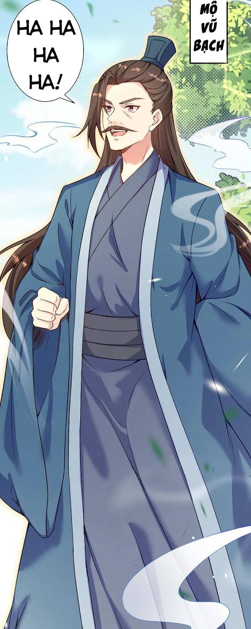 Nghịch Thiên Tà Thần - Chương 338