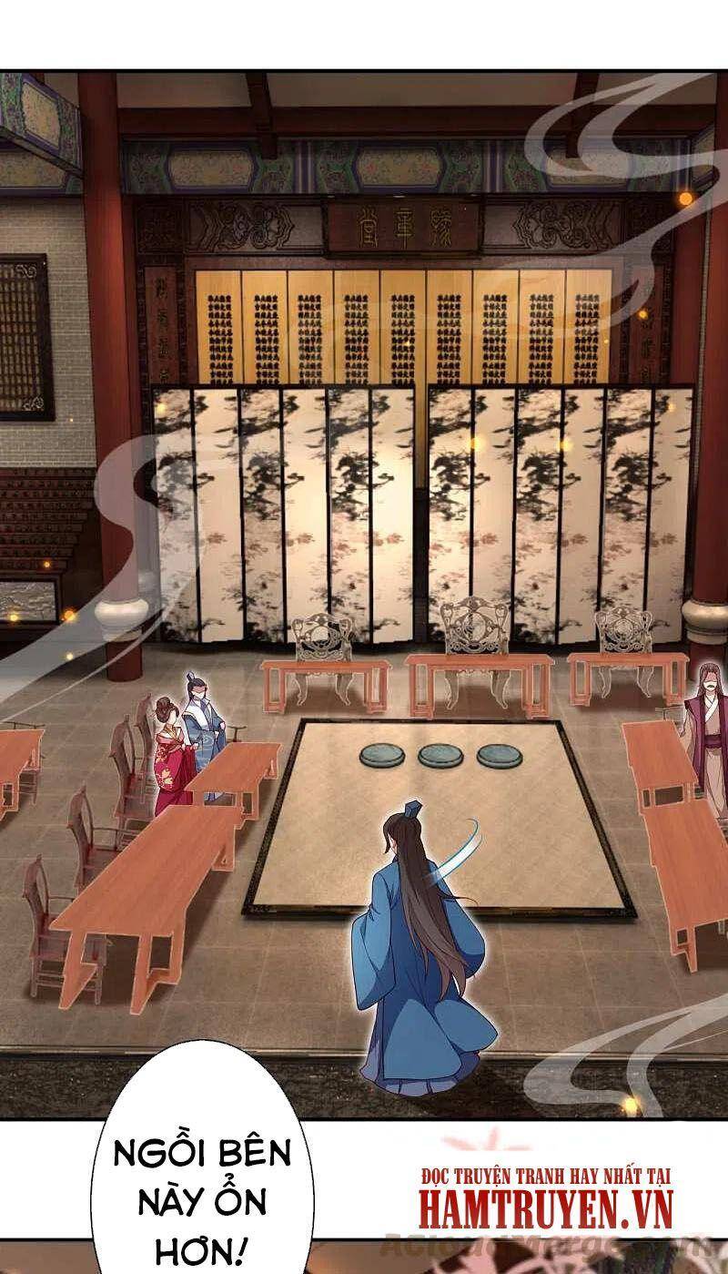 Nghịch Thiên Tà Thần - Chương 338