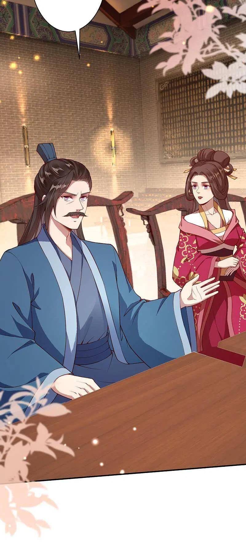 Nghịch Thiên Tà Thần - Chương 338