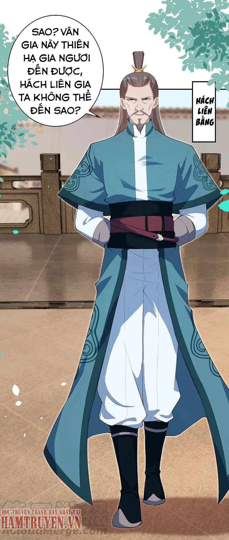 Nghịch Thiên Tà Thần - Chương 339