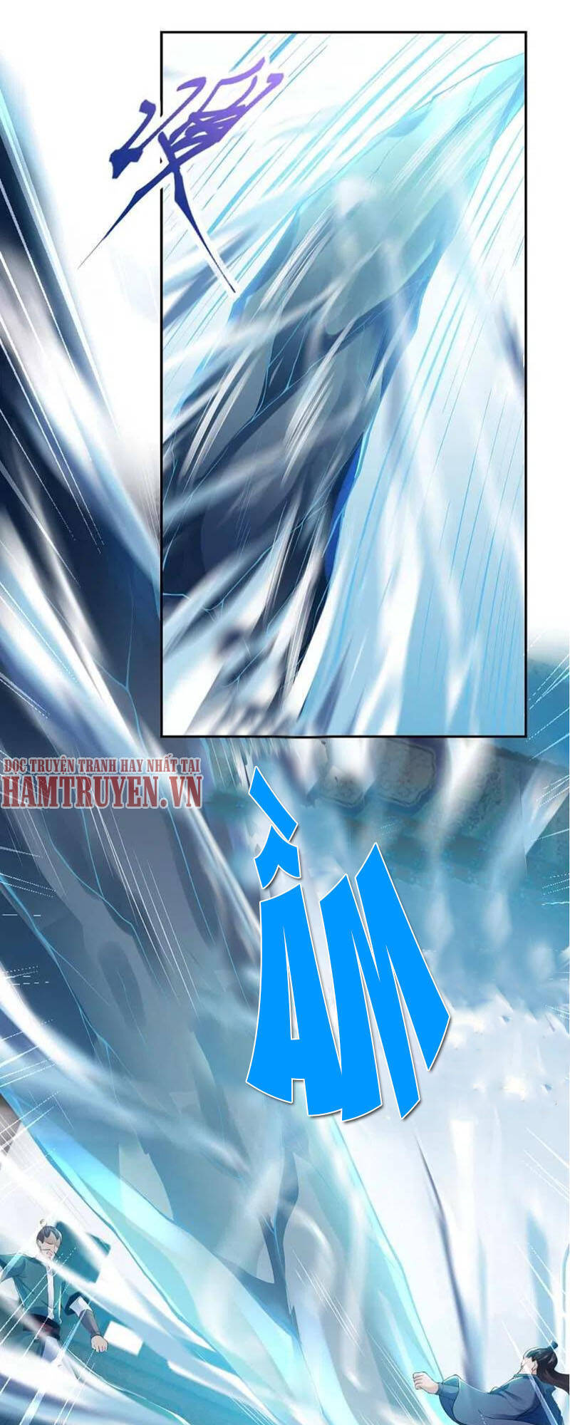 Nghịch Thiên Tà Thần - Chương 340