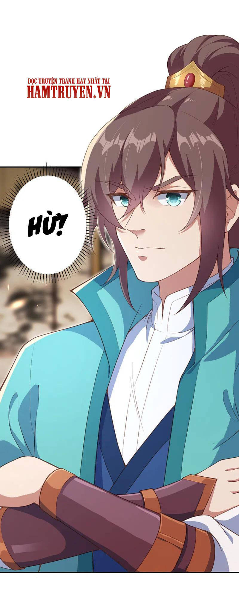 Nghịch Thiên Tà Thần - Chương 341