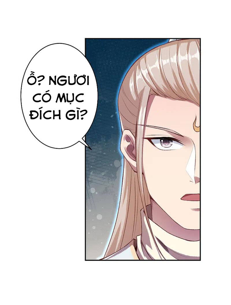 Nghịch Thiên Tà Thần - Chương 341