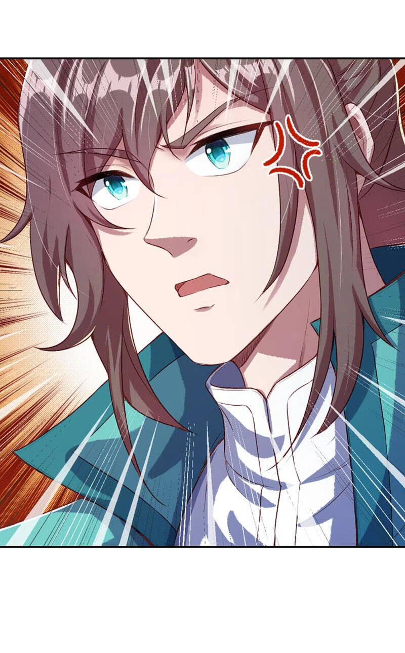 Nghịch Thiên Tà Thần - Chương 341