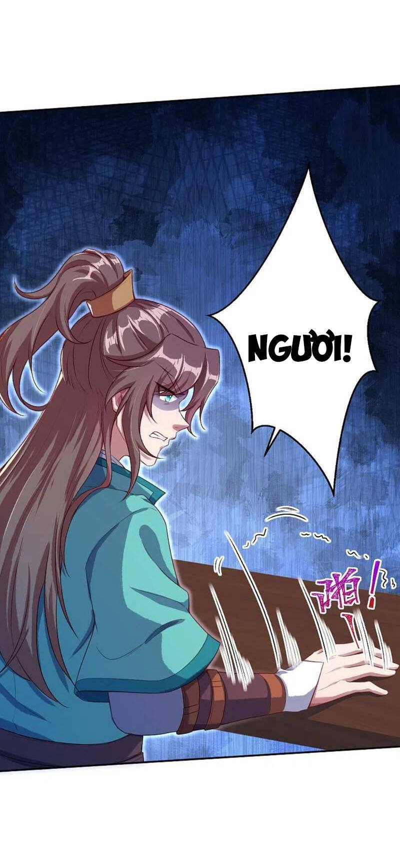 Nghịch Thiên Tà Thần - Chương 341