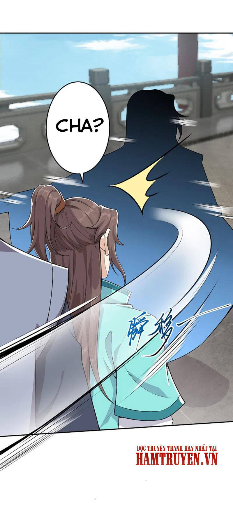 Nghịch Thiên Tà Thần - Chương 341