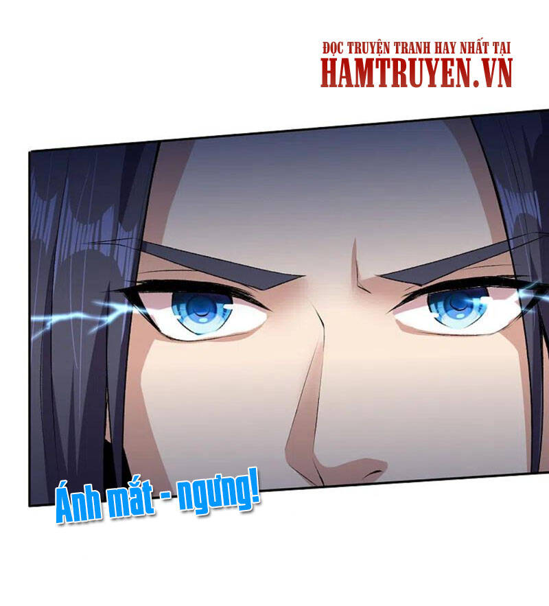 Nghịch Thiên Tà Thần - Chương 341