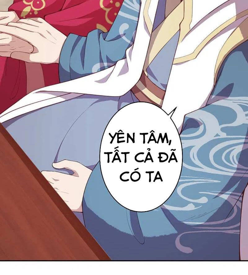 Nghịch Thiên Tà Thần - Chương 341