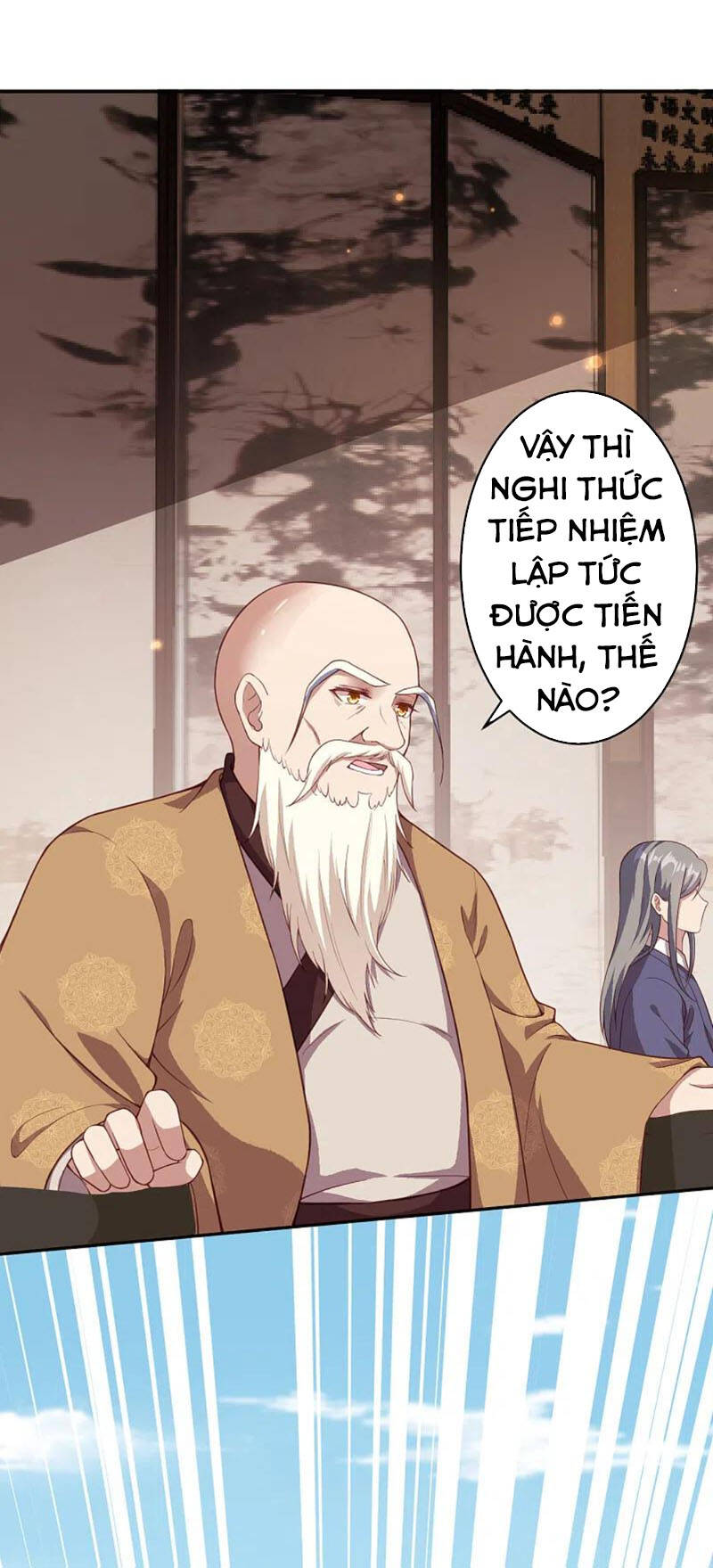 Nghịch Thiên Tà Thần - Chương 341