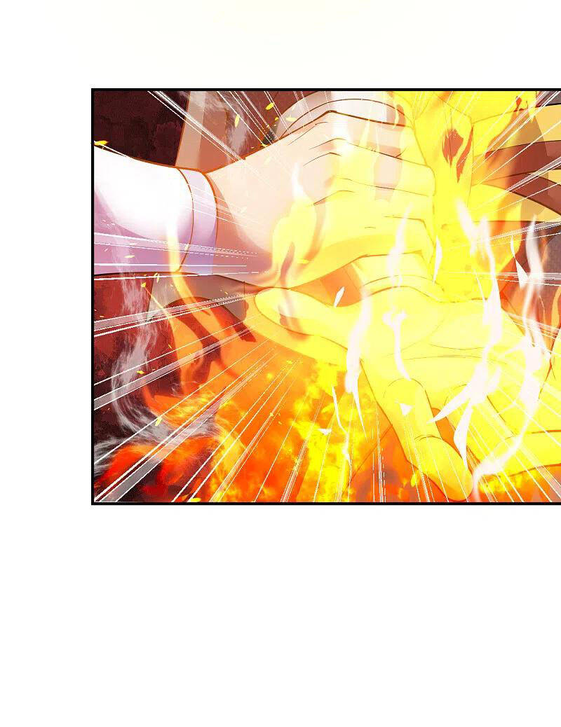 Nghịch Thiên Tà Thần - Chương 342