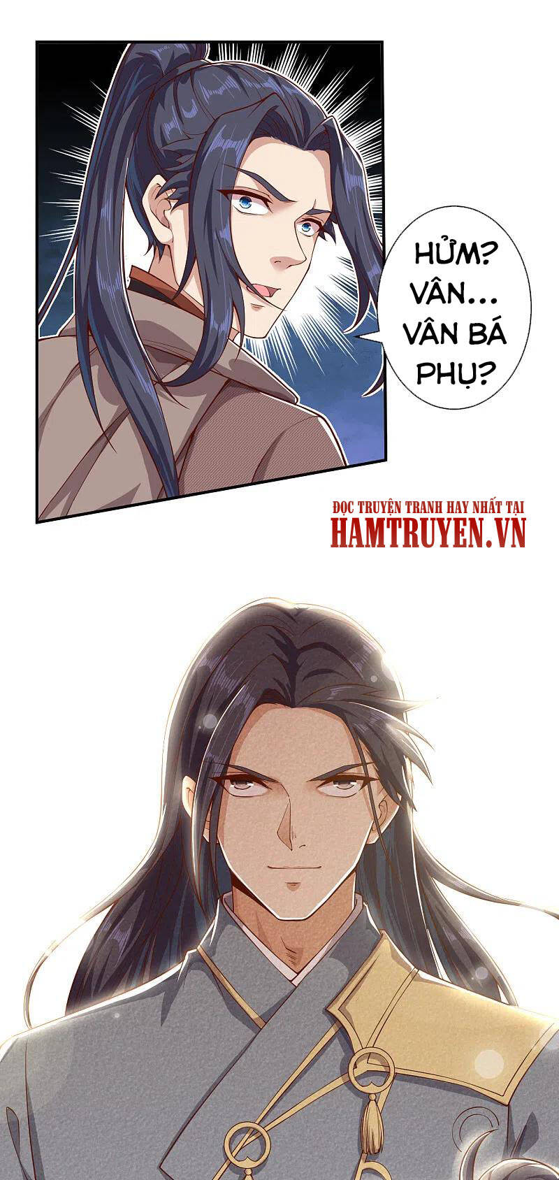 Nghịch Thiên Tà Thần - Chương 342