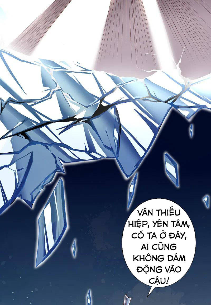 Nghịch Thiên Tà Thần - Chương 342