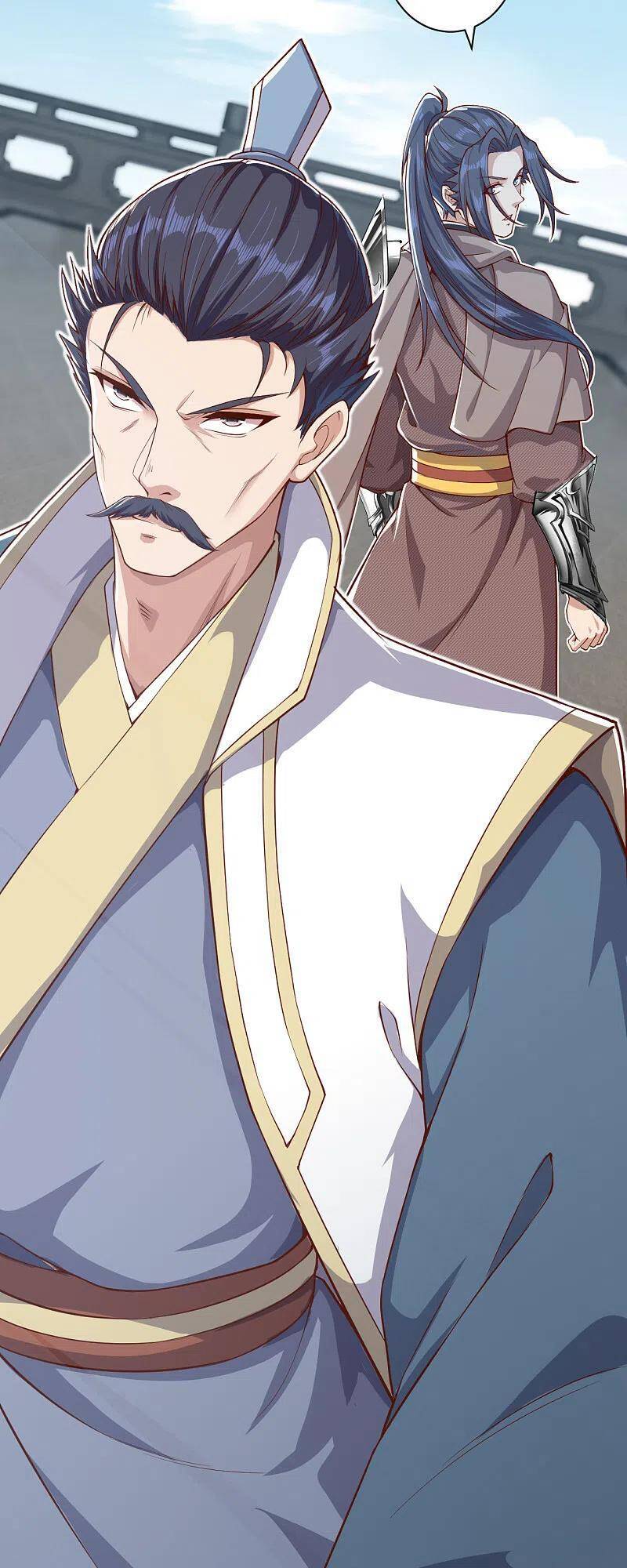 Nghịch Thiên Tà Thần - Chương 342