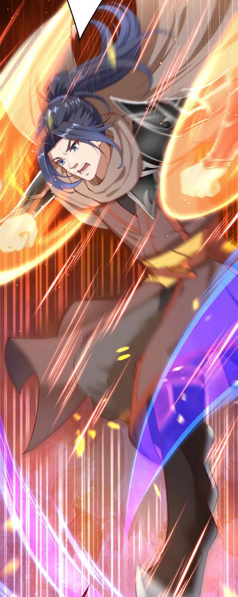 Nghịch Thiên Tà Thần - Chương 342