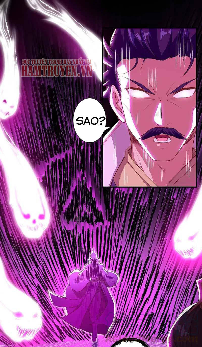 Nghịch Thiên Tà Thần - Chương 342