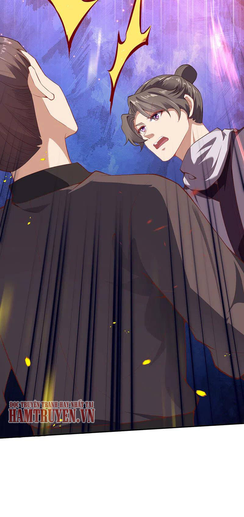 Nghịch Thiên Tà Thần - Chương 342