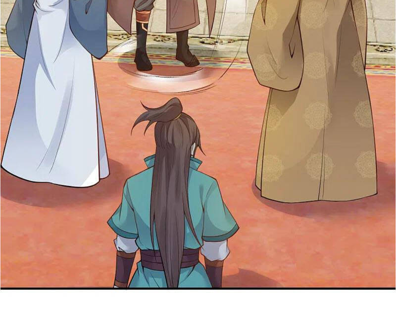 Nghịch Thiên Tà Thần - Chương 344