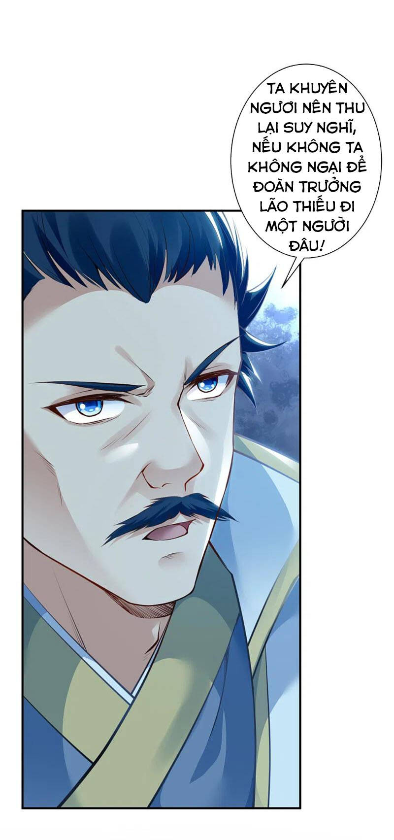 Nghịch Thiên Tà Thần - Chương 344