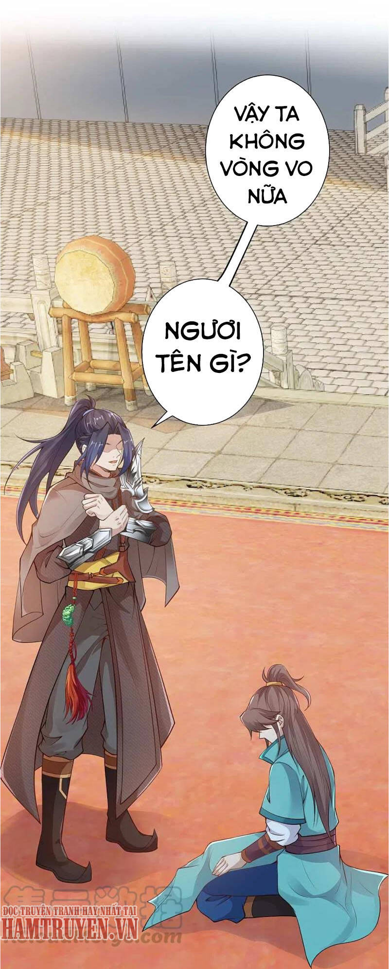 Nghịch Thiên Tà Thần - Chương 344