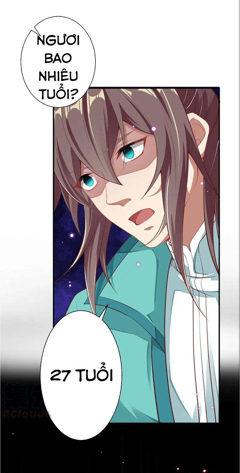 Nghịch Thiên Tà Thần - Chương 344