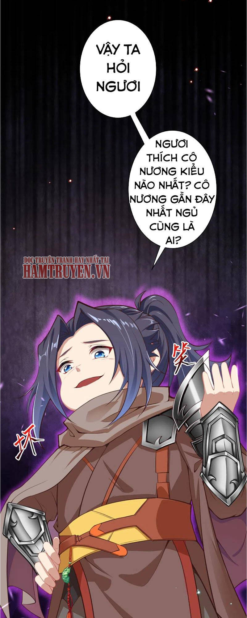 Nghịch Thiên Tà Thần - Chương 344