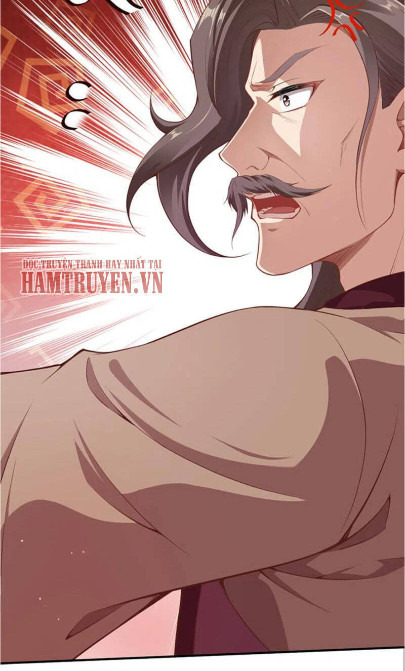 Nghịch Thiên Tà Thần - Chương 344