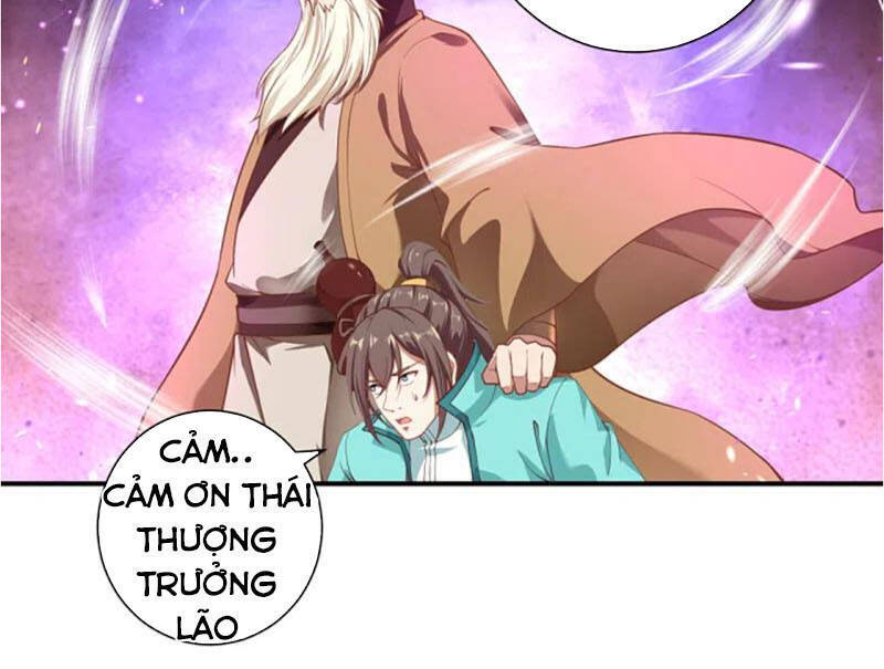 Nghịch Thiên Tà Thần - Chương 344