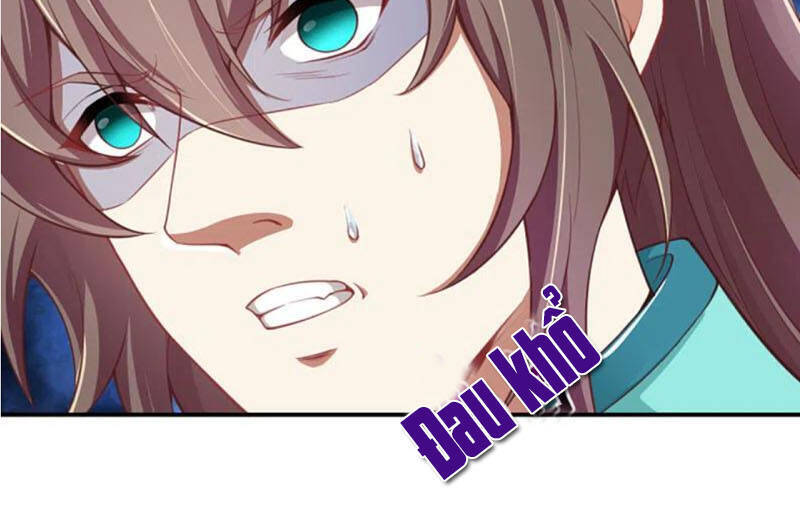 Nghịch Thiên Tà Thần - Chương 345