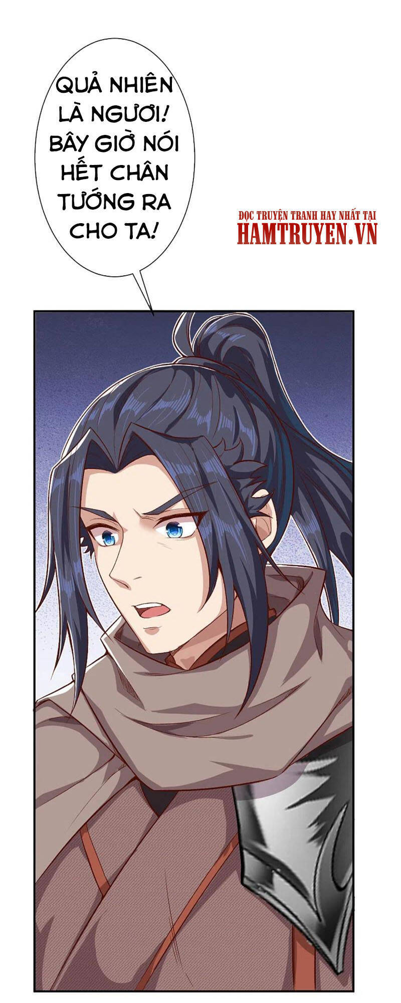 Nghịch Thiên Tà Thần - Chương 345