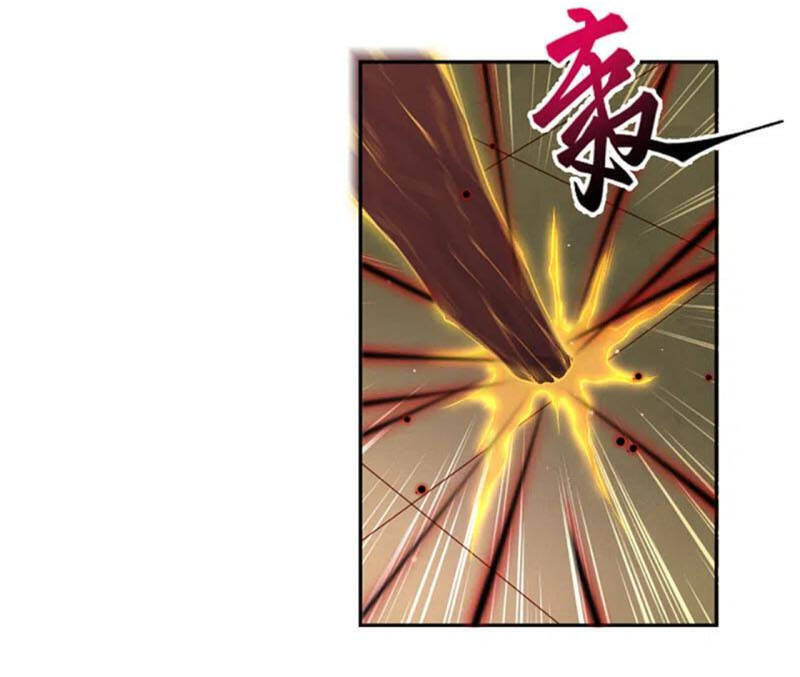 Nghịch Thiên Tà Thần - Chương 345