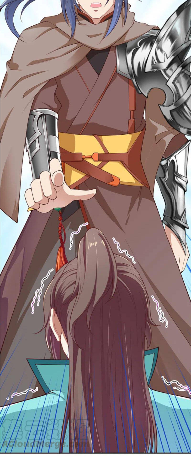 Nghịch Thiên Tà Thần - Chương 345