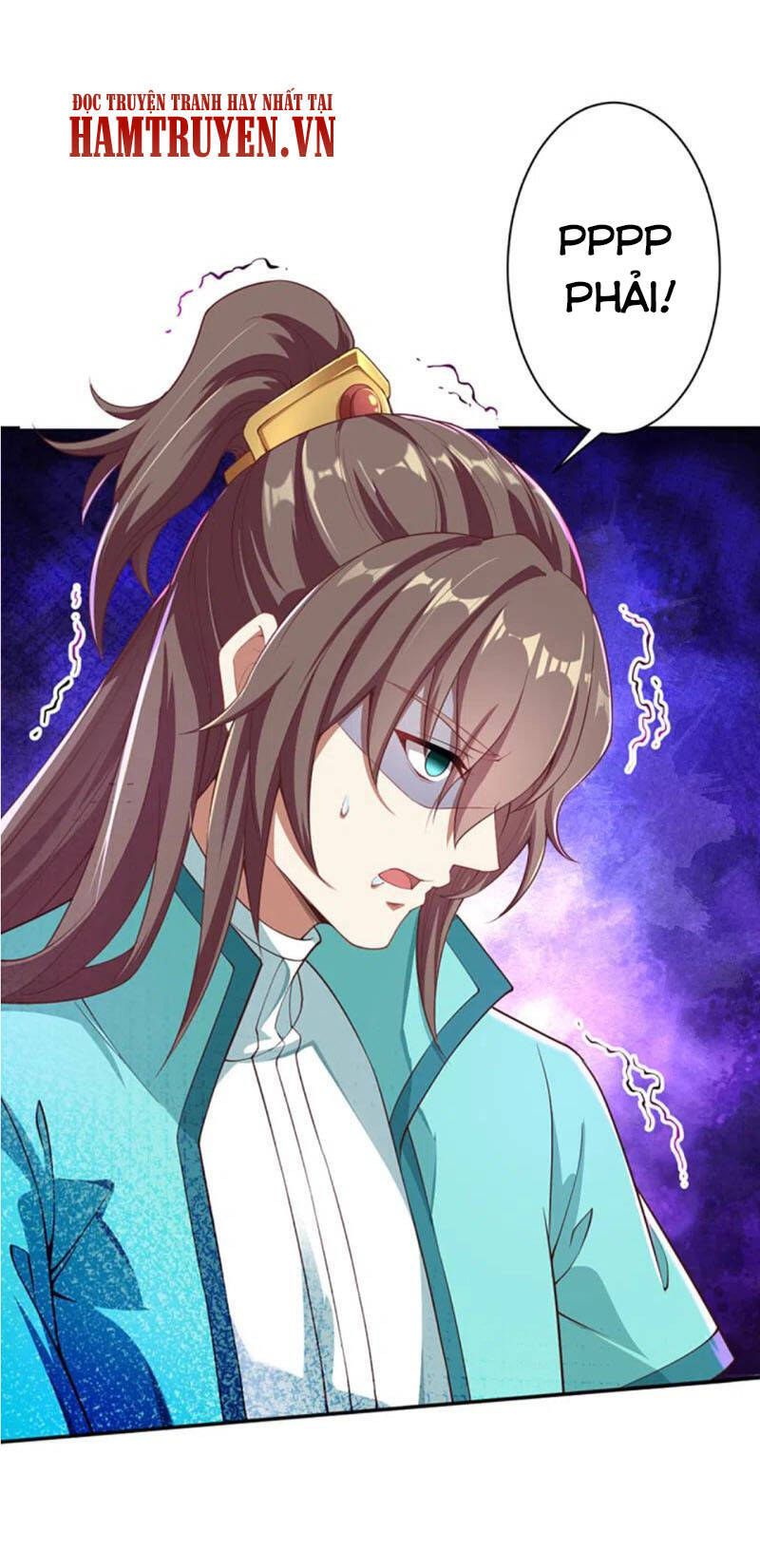 Nghịch Thiên Tà Thần - Chương 345