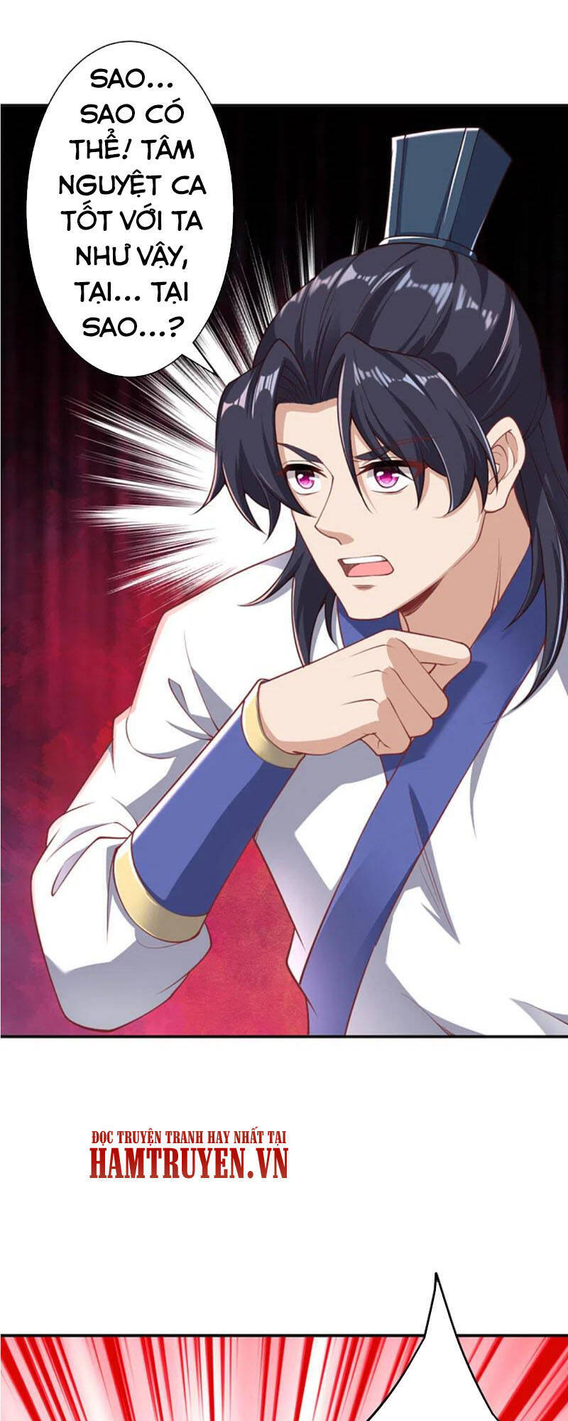 Nghịch Thiên Tà Thần - Chương 345