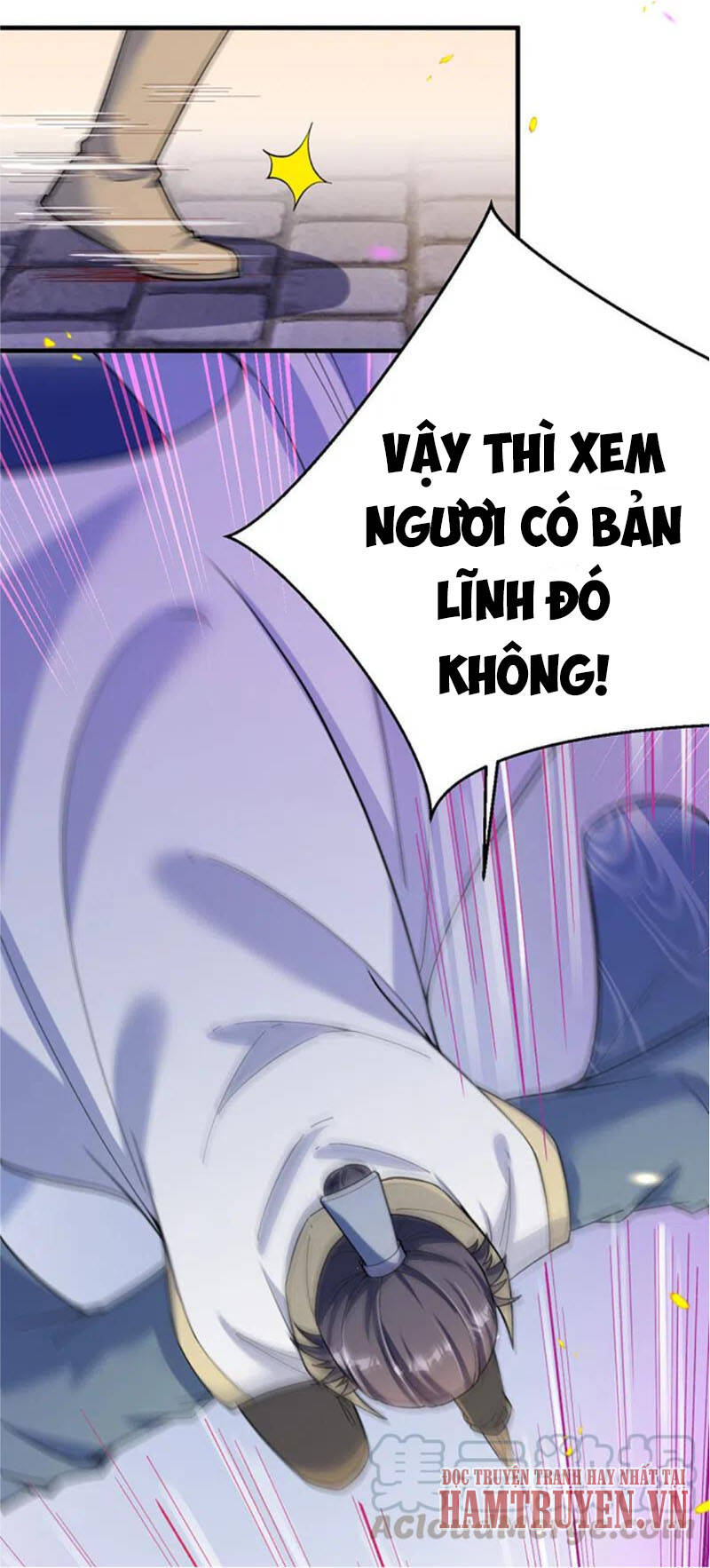 Nghịch Thiên Tà Thần - Chương 347