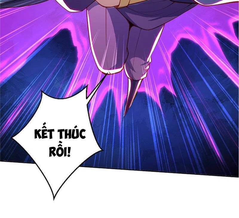 Nghịch Thiên Tà Thần - Chương 347