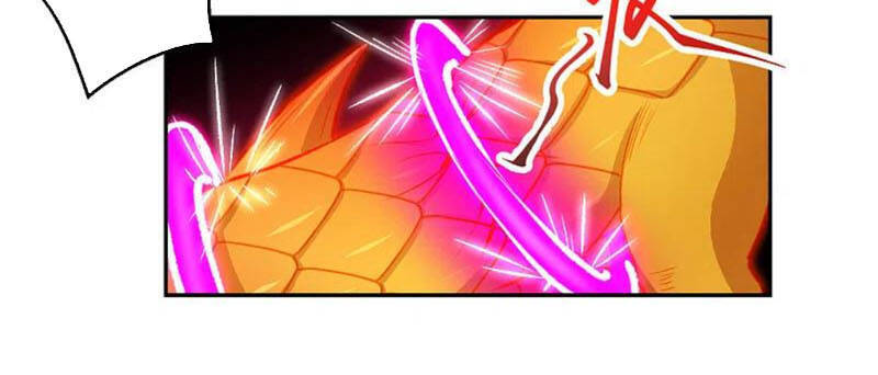 Nghịch Thiên Tà Thần - Chương 347